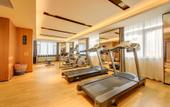Туры в отель Mei Jing Hotel (Jinan Wanda Plaza Exhibition Center)