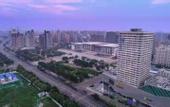 Туры в отель Mei Jing Hotel (Jinan Wanda Plaza Exhibition Center)