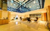 Туры в отель Mei Jing Hotel (Jinan Wanda Plaza Exhibition Center)