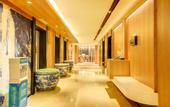 Туры в отель Mei Jing Hotel (Jinan Wanda Plaza Exhibition Center)