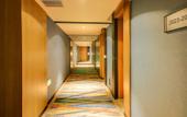 Туры в отель Mei Jing Hotel (Jinan Wanda Plaza Exhibition Center)
