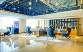 Туры в отель Mei Jing Hotel (Jinan Wanda Plaza Exhibition Center)