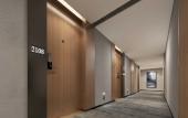 Туры в отель Mei Jing Hotel (Jinan Wanda Plaza Exhibition Center)