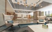 Туры в отель Mei Jing Hotel (Jinan Wanda Plaza Exhibition Center)