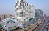 Туры в отель Mei Jing Hotel (Jinan Wanda Plaza Exhibition Center)