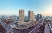 Туры в отель Mei Jing Hotel (Jinan Wanda Plaza Exhibition Center)