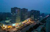 Туры в отель Mei Jing Hotel (Jinan Wanda Plaza Exhibition Center)