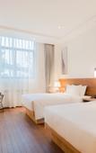 Туры в отель Suzhou Seclusive Tianpingshan Cultural Resort Hotel