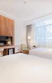 Туры в отель Suzhou Seclusive Tianpingshan Cultural Resort Hotel