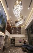 Туры в отель Changtai Tianzhu Mountain Guanyun Manor