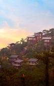 Туры в отель Changtai Tianzhu Mountain Guanyun Manor