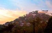 Туры в отель Changtai Tianzhu Mountain Guanyun Manor