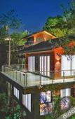 Туры в отель Changtai Tianzhu Mountain Guanyun Manor