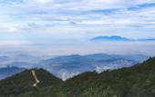 Туры в отель Changtai Tianzhu Mountain Guanyun Manor