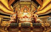 Туры в отель Changtai Tianzhu Mountain Guanyun Manor