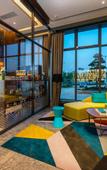 Туры в отель Qingyuan Fengcheng Hotel