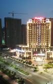 Туры в отель Qingyuan Fengcheng Hotel
