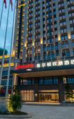 Туры в отель Qingyuan Fengcheng Hotel