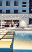 Туры в отель The Ananas Hotel (Beichen Expo Garden)