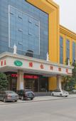 Туры в отель Vienna Hotel (Dongguan Zhongtang Qunying Road)