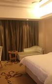Туры в отель Vienna International Hotel (Huizhou Xinyu Government Square)