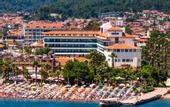 Туры в отель L’etoile Beach Hotel