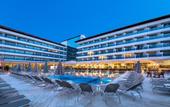 Туры в отель L’etoile Beach Hotel