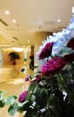 Туры в отель Sanyin Hotel (Hangzhou Xiaoshan International Airport)