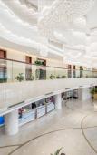Туры в отель Sanyin Hotel (Hangzhou Xiaoshan International Airport)