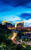Туры в отель Howard Johnson CAEXPO Plaza Nanning