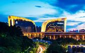 Туры в отель Howard Johnson CAEXPO Plaza Nanning
