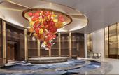 Туры в отель Howard Johnson CAEXPO Plaza Nanning