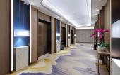 Туры в отель Howard Johnson CAEXPO Plaza Nanning