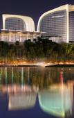 Туры в отель Howard Johnson CAEXPO Plaza Nanning