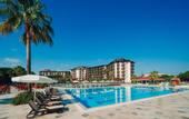 Туры в отель Selectum Family Resort