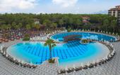 Туры в отель Selectum Family Resort
