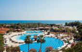 Туры в отель Selectum Family Resort