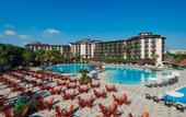 Туры в отель Selectum Family Resort