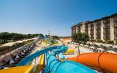 Туры в отель Selectum Family Resort