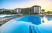 Туры в отель Selectum Family Resort