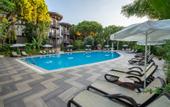 Туры в отель Selectum Family Resort