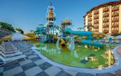 Туры в отель Selectum Family Resort