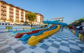 Туры в отель Selectum Family Resort