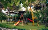 Туры в отель Selectum Family Resort