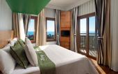 Туры в отель Selectum Family Resort