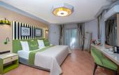 Туры в отель Selectum Family Resort