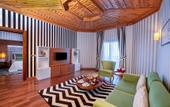 Туры в отель Selectum Family Resort
