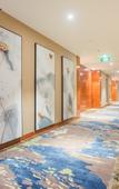Туры в отель Madison Hotel (Xi'an Qujiang Conference Center The MixC)