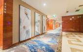 Туры в отель Madison Hotel (Xi'an Qujiang Conference Center The MixC)