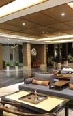 Туры в отель Laoshan Academy hotel